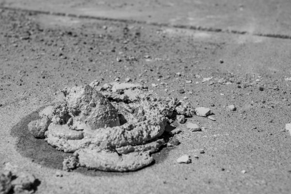 Concrete Slabjacking in Statesville